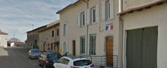 Horaire d&rsquo;ouverture de la Mairie