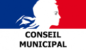Conseil Municipal
