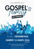 Concert Gospel 16 Mars