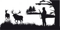 Calendrier de chasse