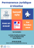 PERMANENCE JURIDIQUE
